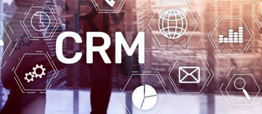 CRM