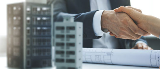 ventas inmobiliarias